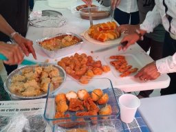 PiqueNiquePartage-Guyanais